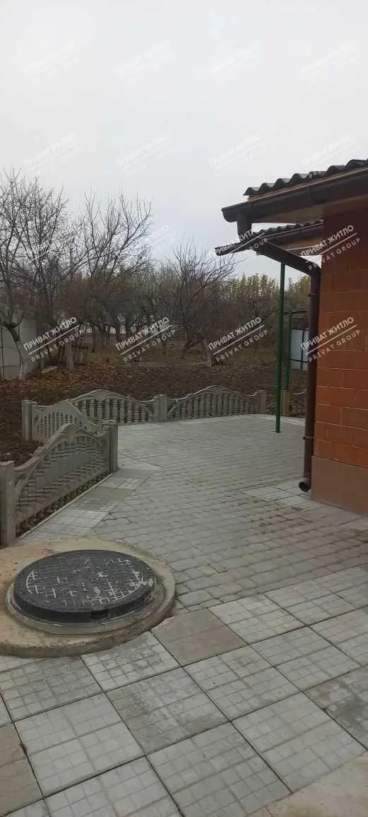 Дом в отличном месте