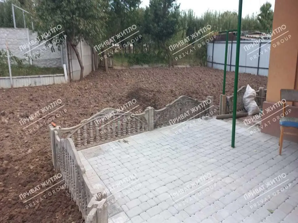 Дом в отличном месте