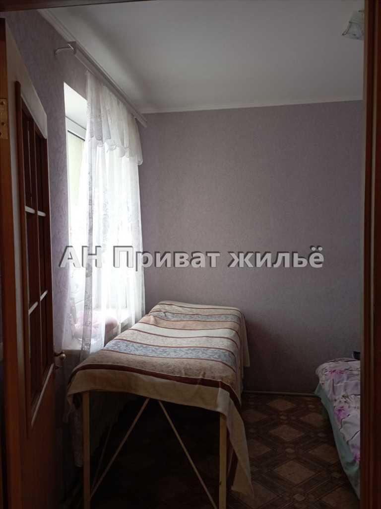 Охайна частина будинку в центральній частині міста!