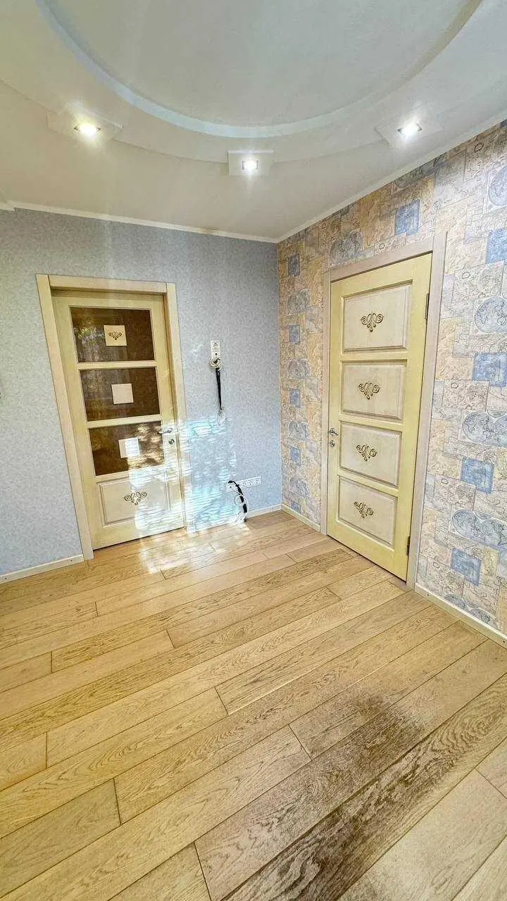 Бюджетное жилье в отличном состоянии!