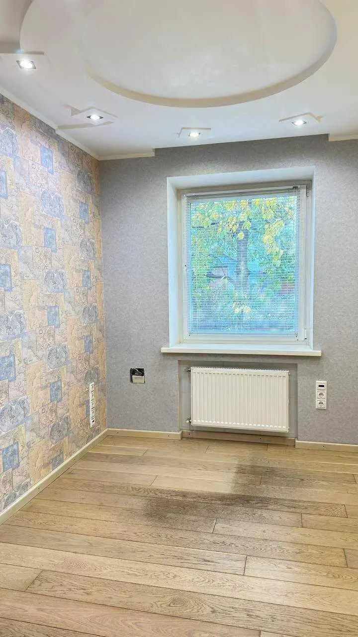 Бюджетное жилье в отличном состоянии!