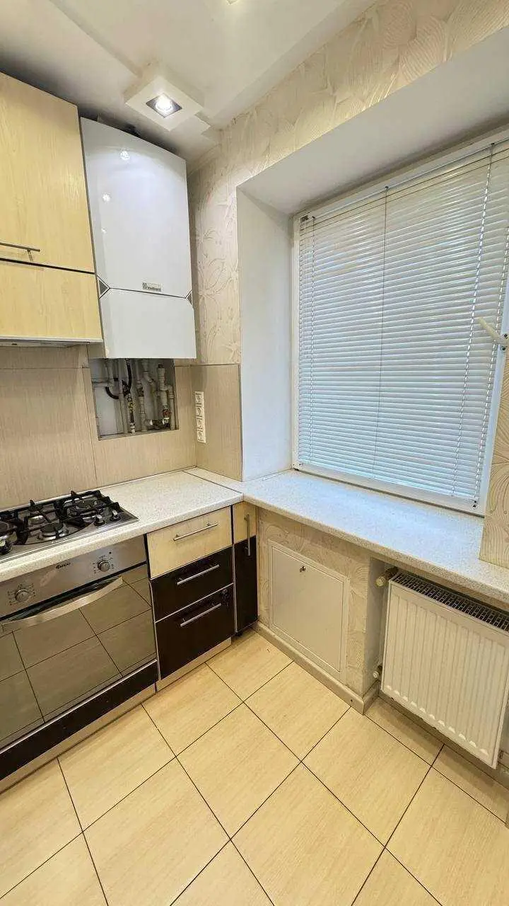 Бюджетное жилье в отличном состоянии!