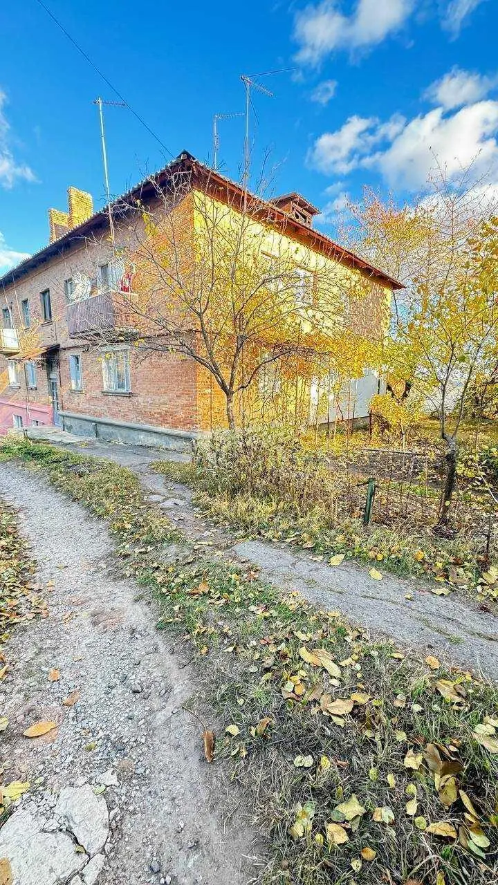 Бюджетное жилье в отличном состоянии!