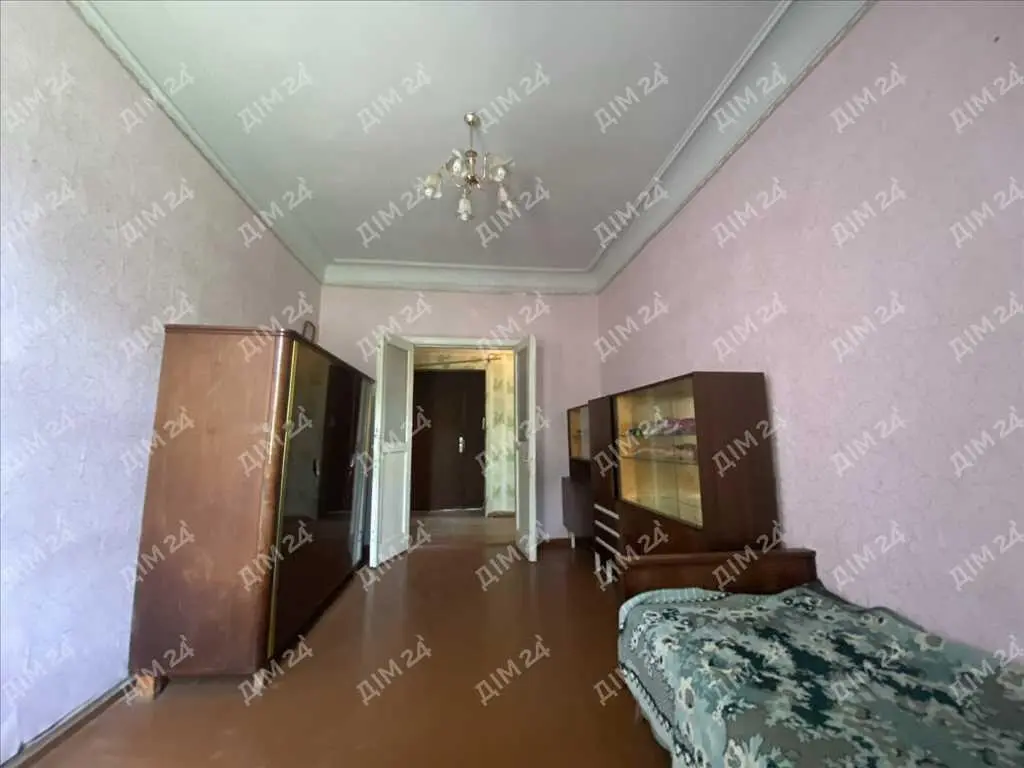 Квартира з видом на Корпусний парк!