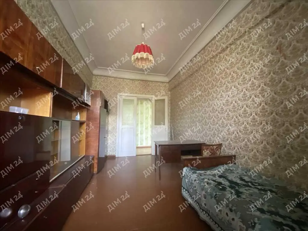 Квартира з видом на Корпусний парк!