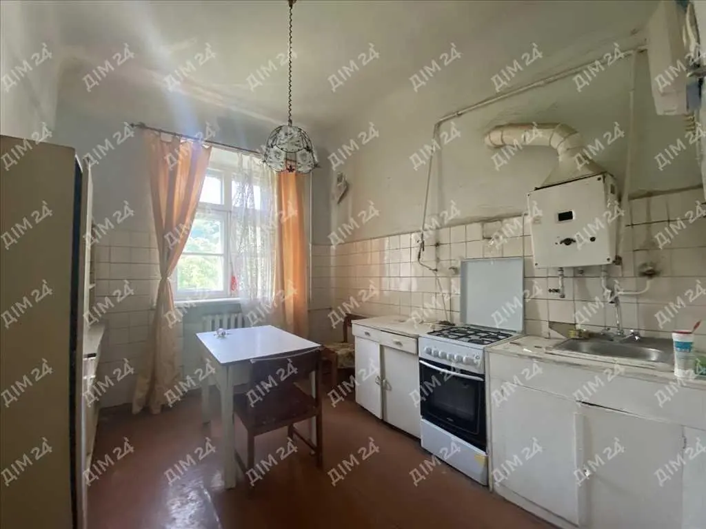 Квартира з видом на Корпусний парк!