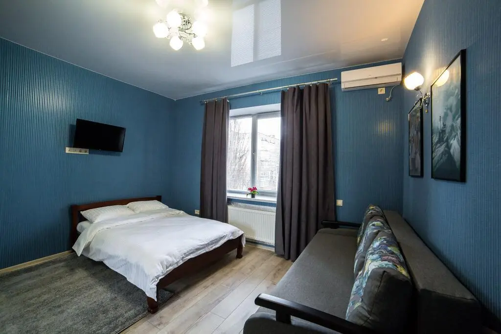 Приміщення під медичний або навчальний центр у Полтаві.
