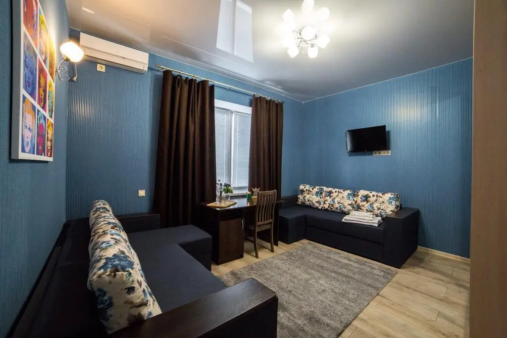 Приміщення під медичний або навчальний центр у Полтаві.
