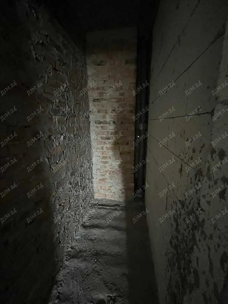 Остання квартира новобудова на Степного Фронту