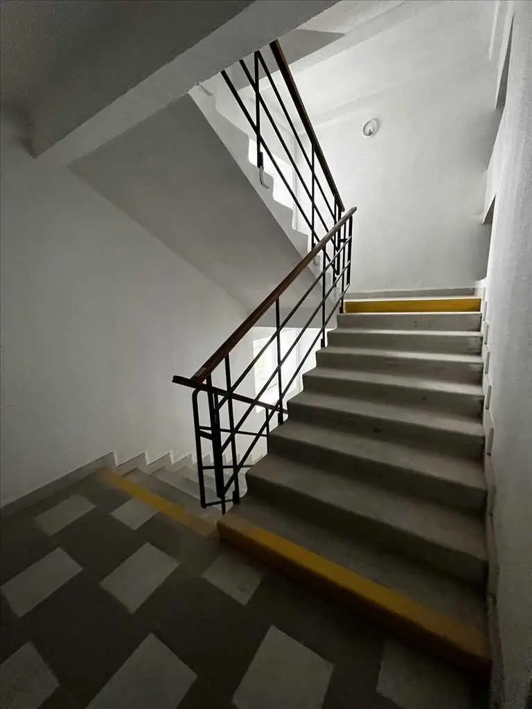 Остання квартира новобудова на Степного Фронту