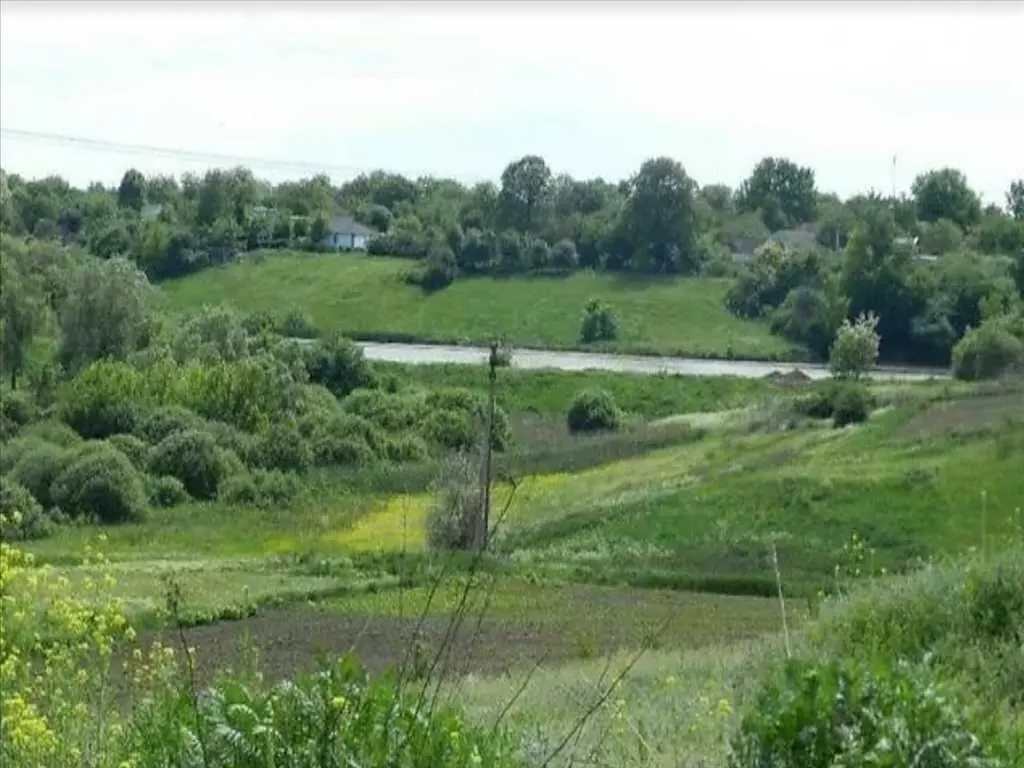 Ділянка з комунікаціями Мачухи! 