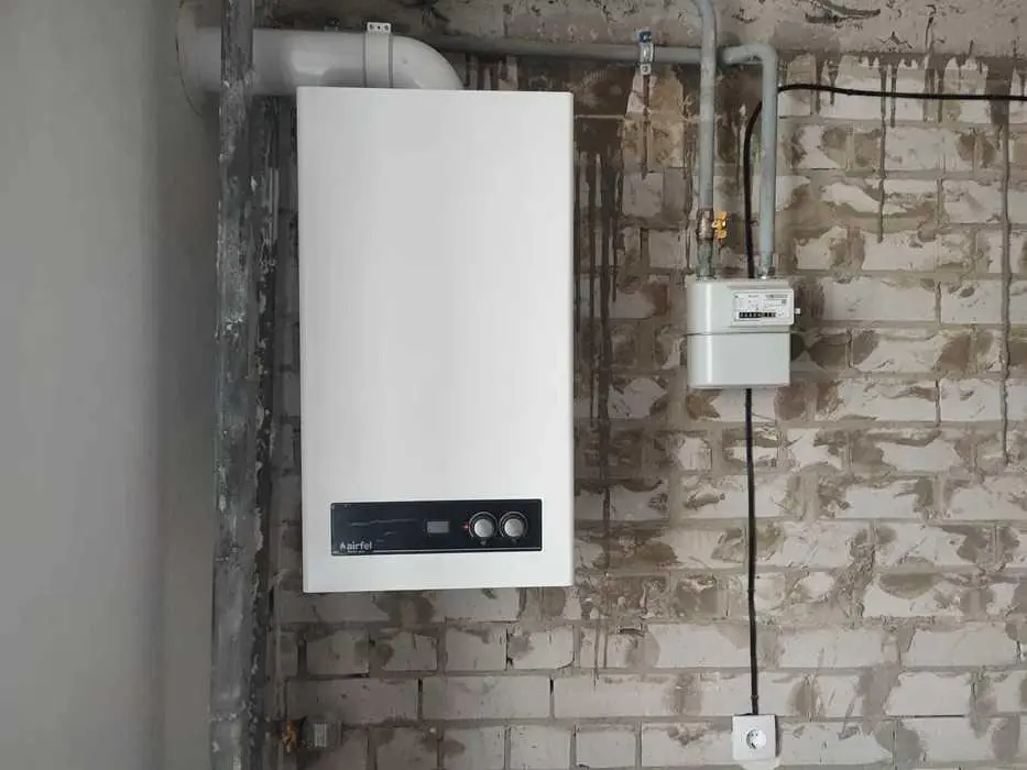 Однокімнатна квартира на Боженка