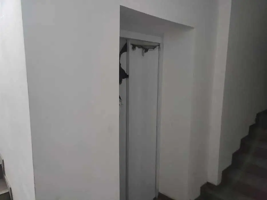 Однокімнатна квартира на Боженка