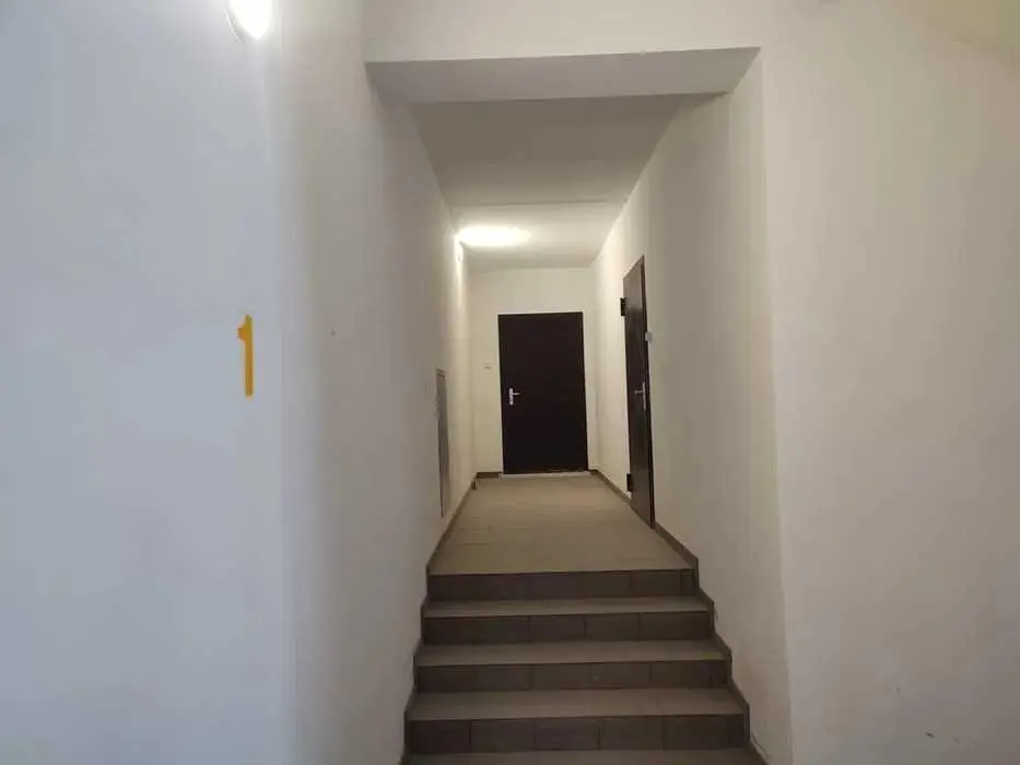 Однокімнатна квартира на Боженка