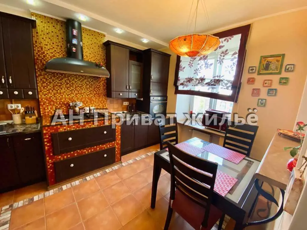 Розкішна квартира в Центрі м. Полтава