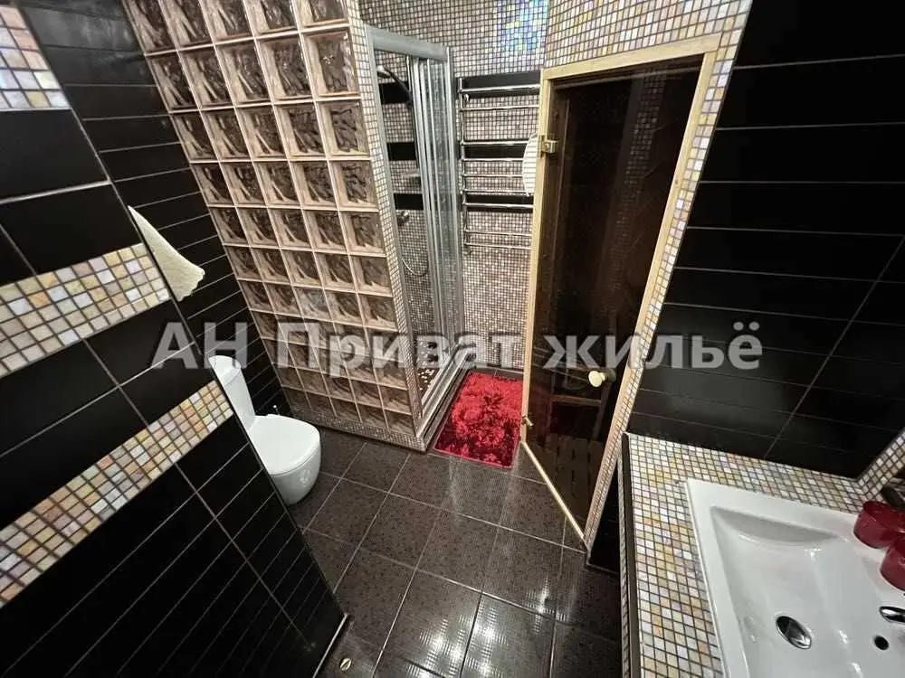 Розкішна квартира в Центрі м. Полтава