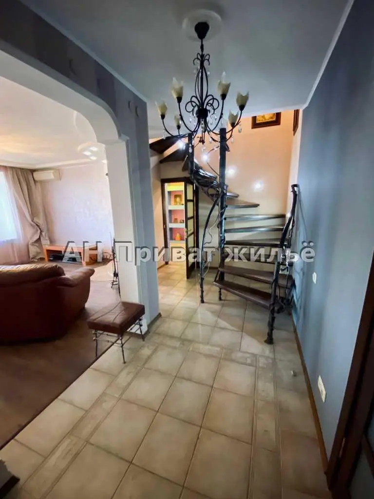 Розкішна квартира в Центрі м. Полтава