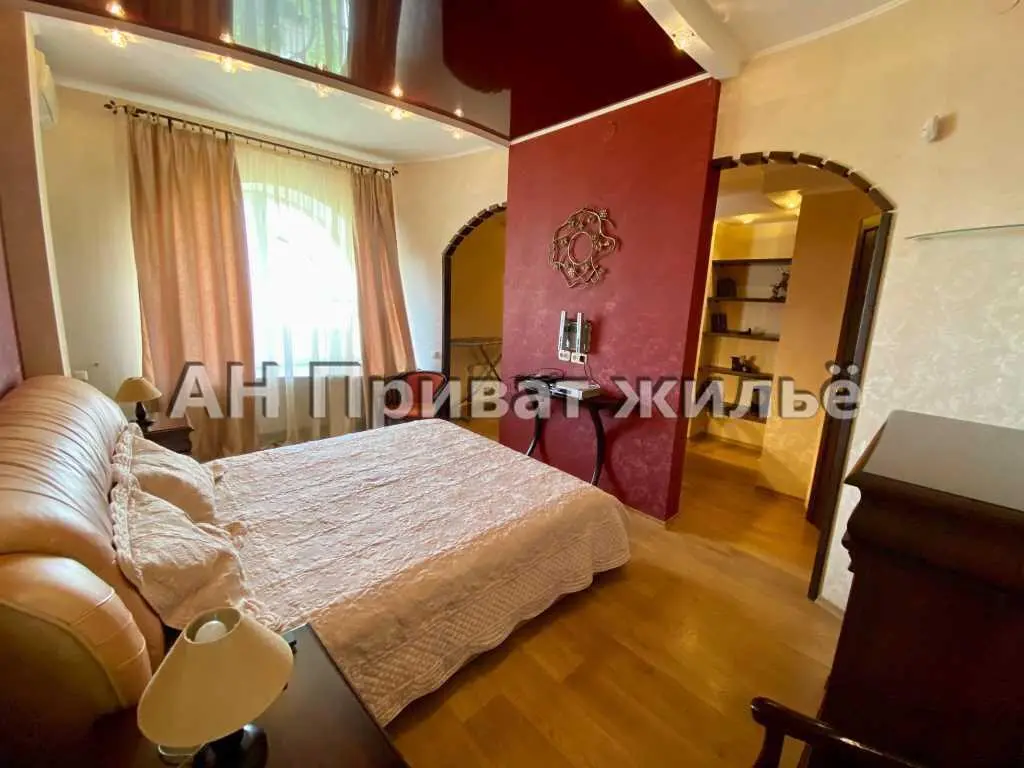 Розкішна квартира в Центрі м. Полтава