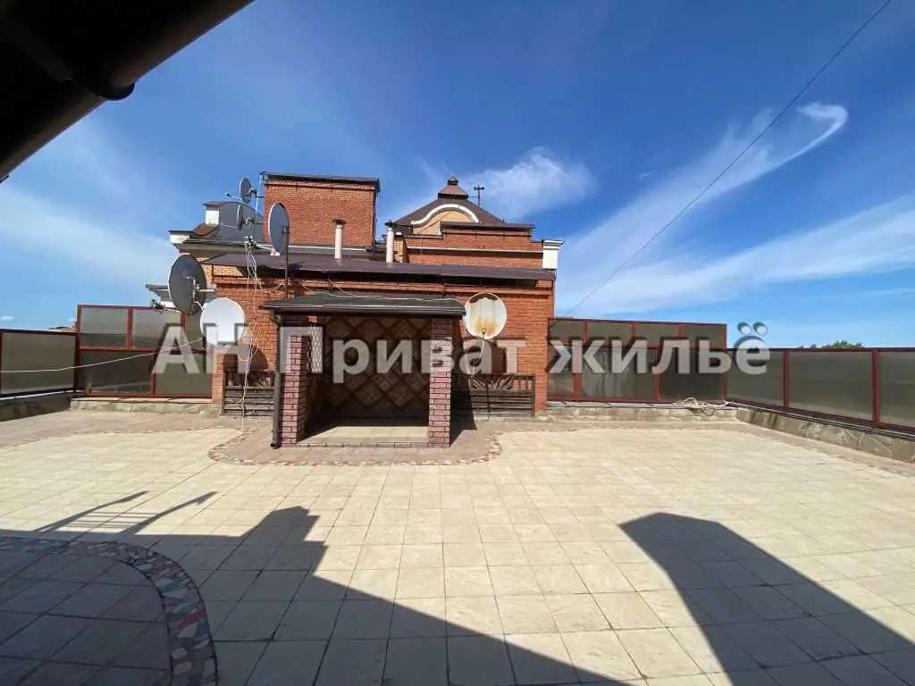 Розкішна квартира в Центрі м. Полтава