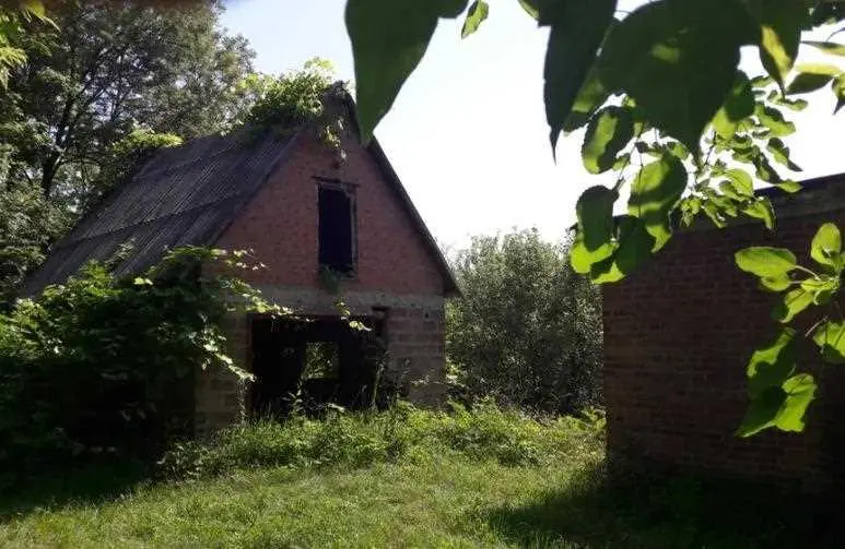 Дача в Сем`янівці!