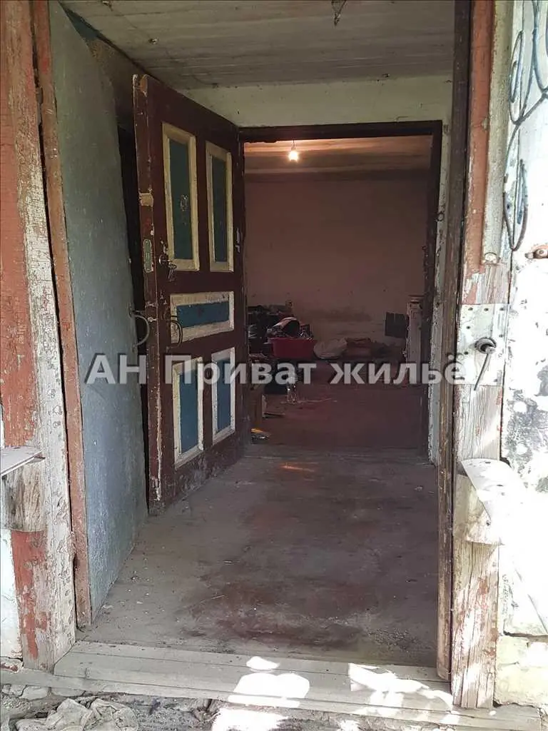 Окремий будинок в селі Бричківка