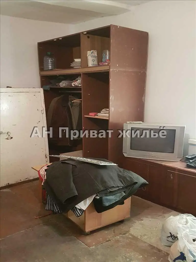 Окремий будинок в селі Бричківка