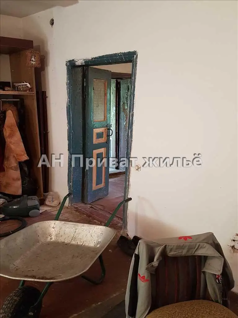 Окремий будинок в селі Бричківка