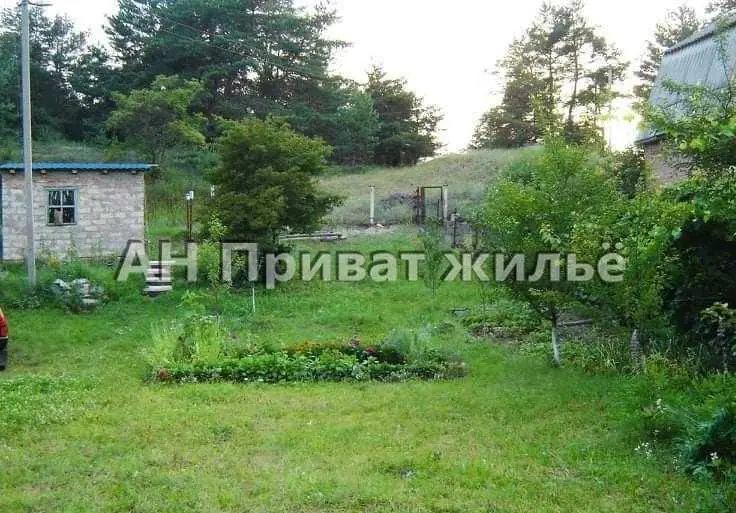 Дача на Вакуленцях