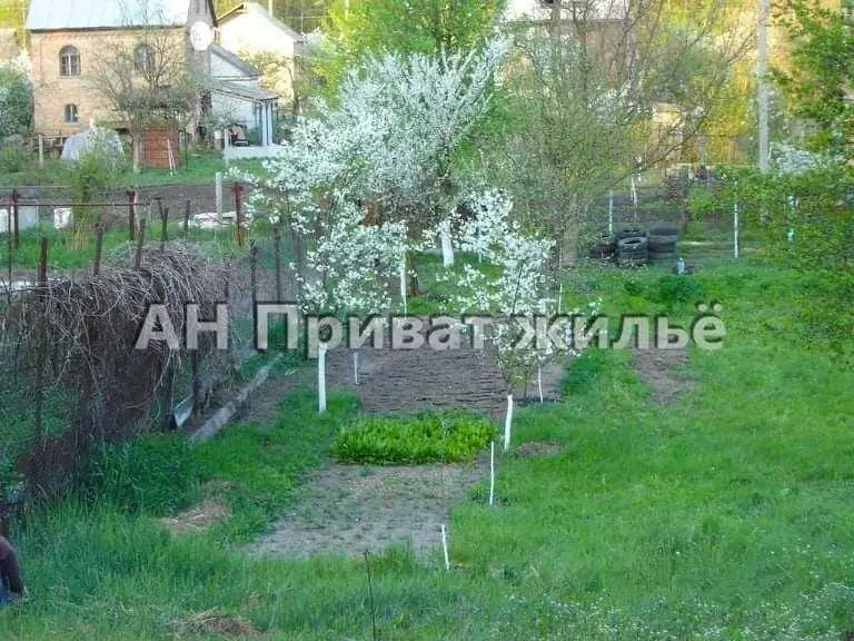 Дача на Вакуленцях