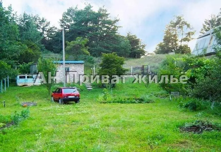 Дача на Вакуленцях