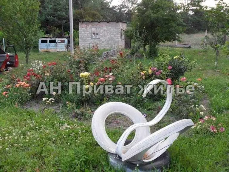 Дача на Вакуленцях