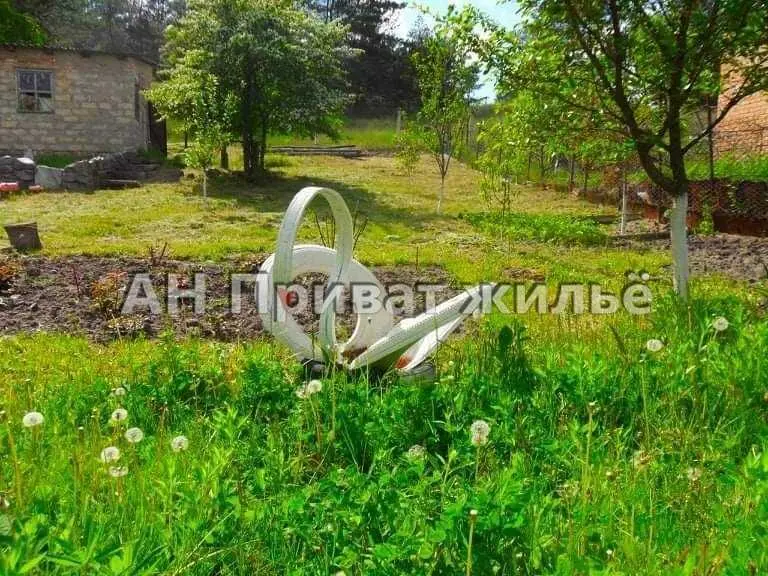 Дача на Вакуленцях