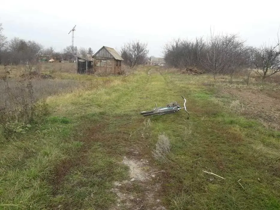 Терміново! Ділянка під забудову неподалік Полтави майже даром!