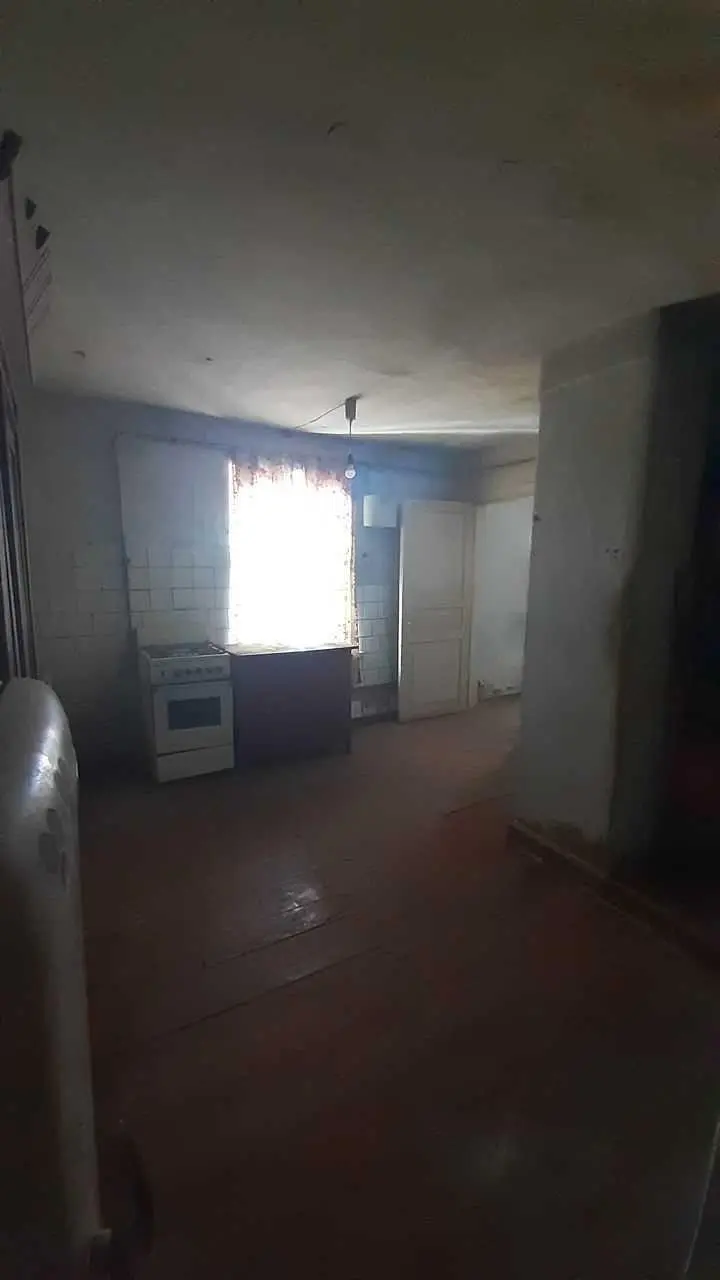 2-кімнатна квартира бюджетна в Центрі!