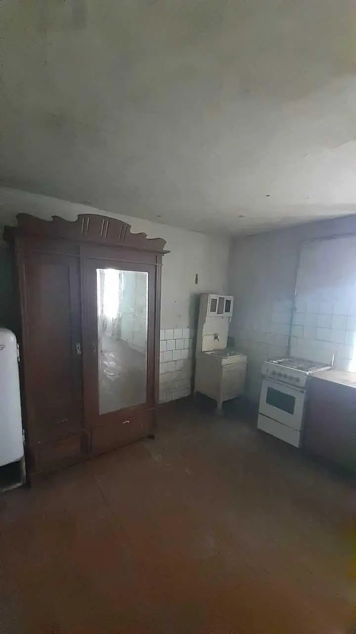 2-кімнатна квартира бюджетна в Центрі!