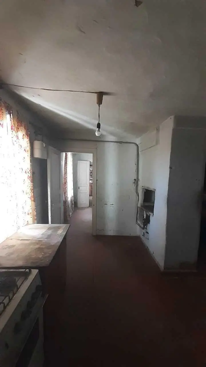 2-кімнатна квартира бюджетна в Центрі!