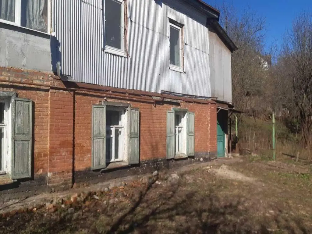 2-кімнатна квартира бюджетна в Центрі!