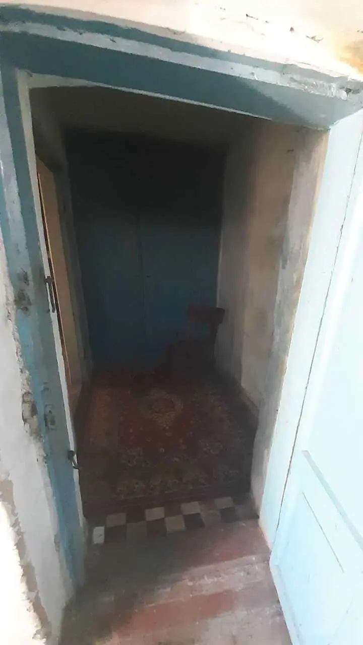 2-кімнатна квартира бюджетна в Центрі!