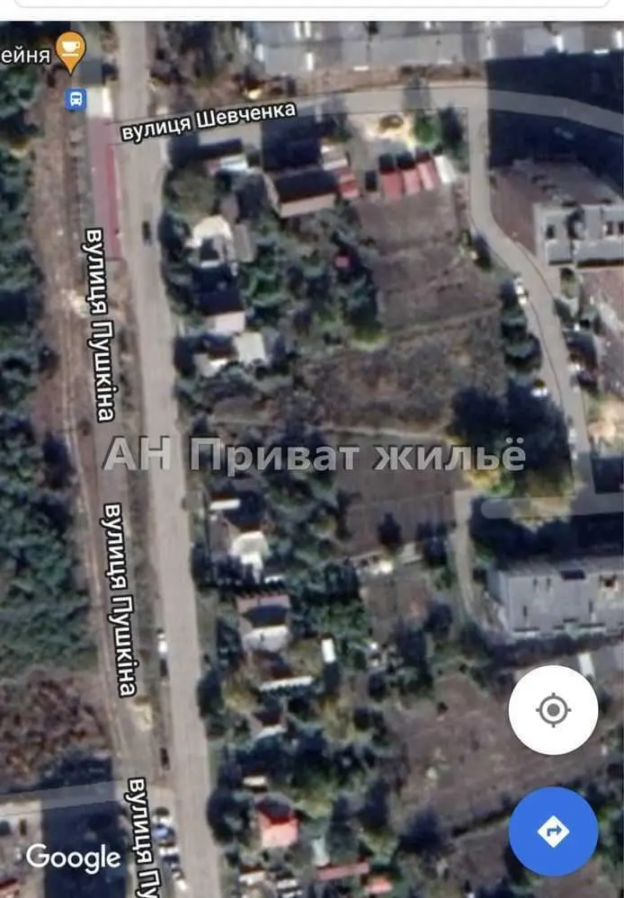 Продажа участка под строительсто в Россошенцах!