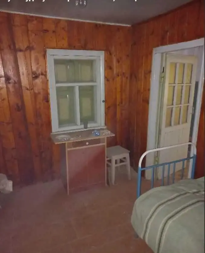 Дачний будинок в районі Автоагрегатного заводу.