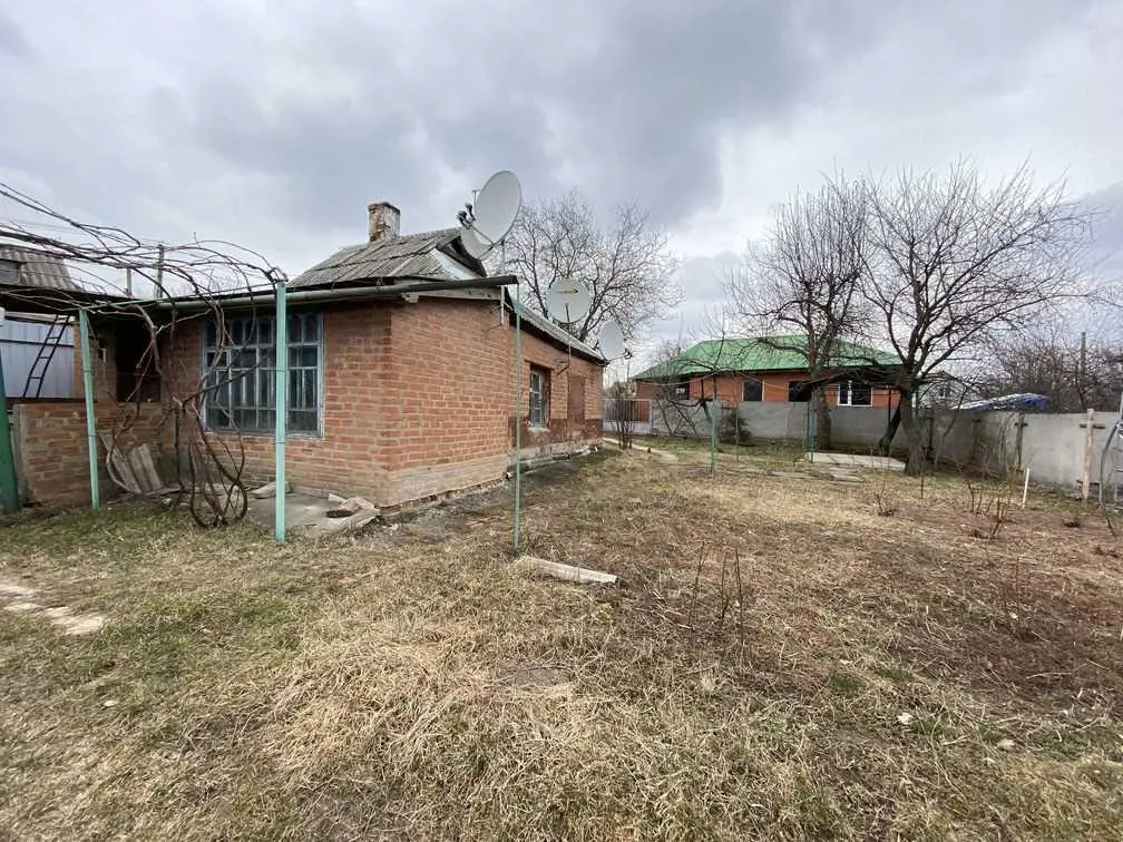 Ділянка з комунікаціями, Половки!