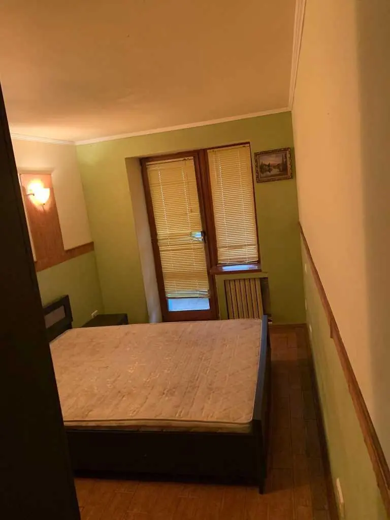 3 кімнатна квартира в мікрорайоні Сади 2