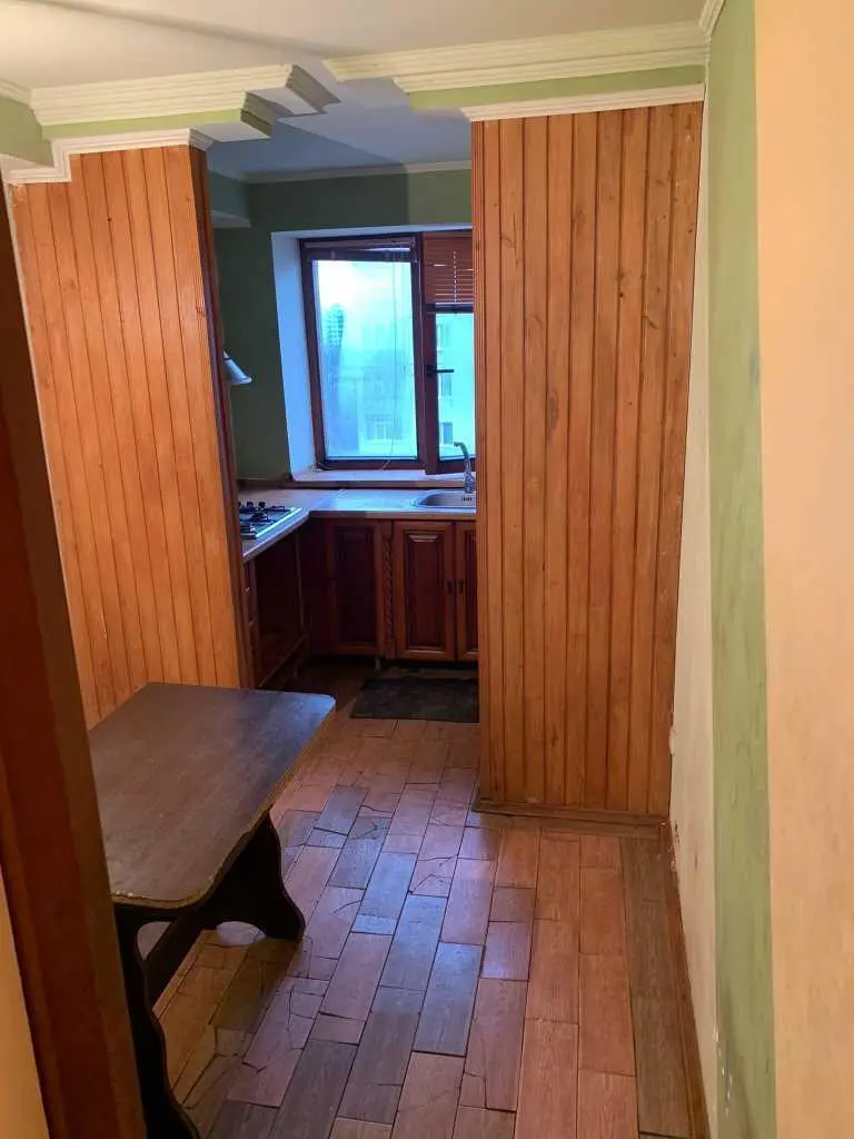 3 кімнатна квартира в мікрорайоні Сади 2