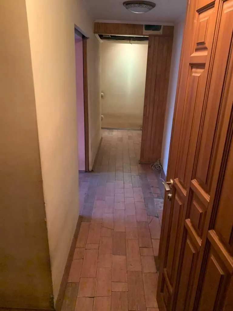 3 кімнатна квартира в мікрорайоні Сади 2