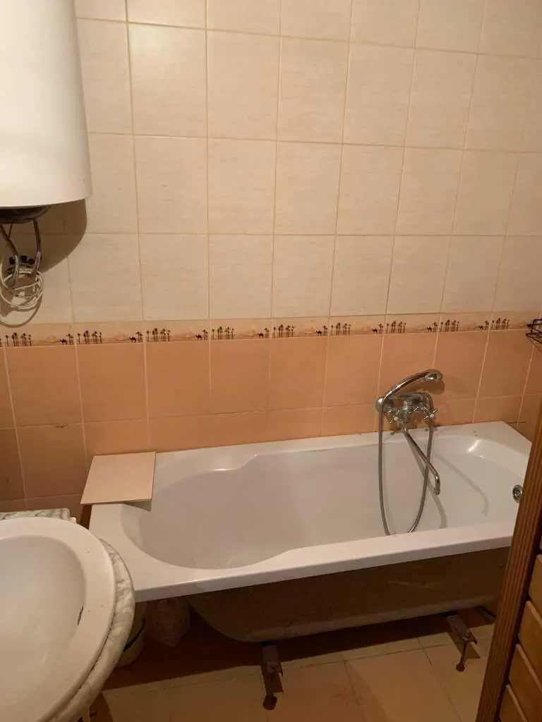 3 кімнатна квартира в мікрорайоні Сади 2