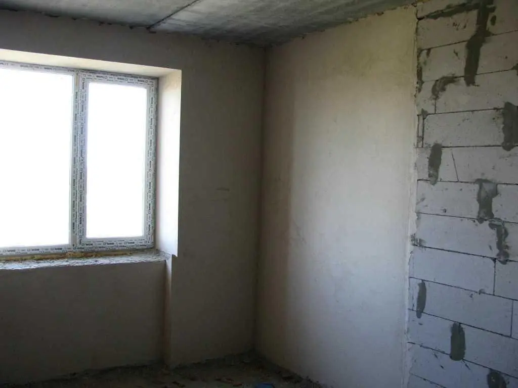 Новобуд у ЖК "Петровський квартал"