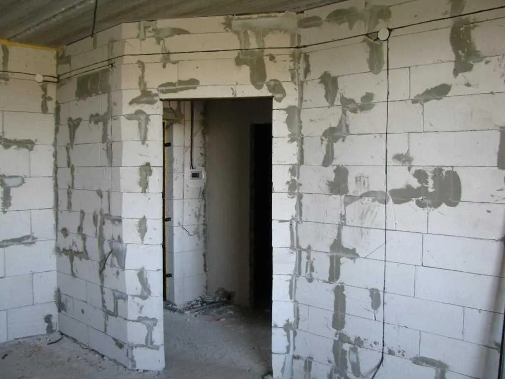 Новобуд у ЖК "Петровський квартал"