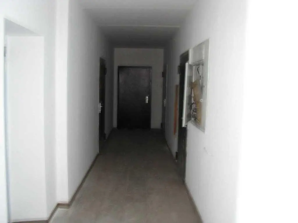 Новобуд у ЖК "Петровський квартал"