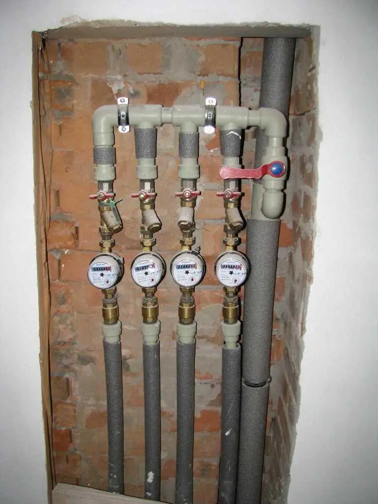 Новобуд у ЖК "Петровський квартал"