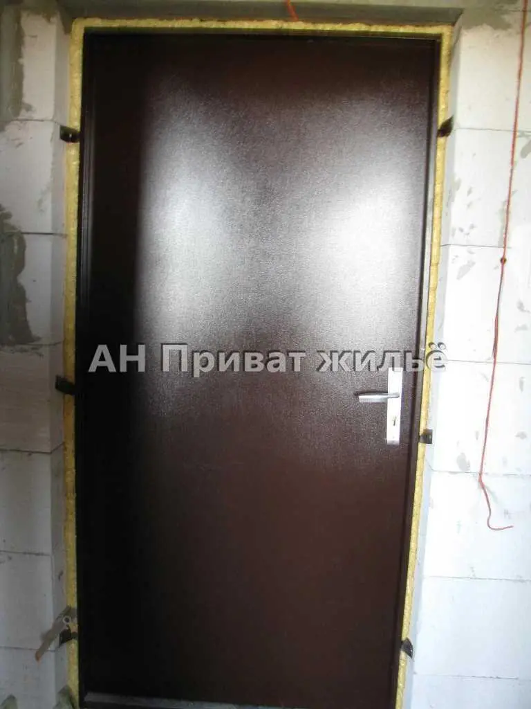 Новобуд у ЖК "Петровський квартал"